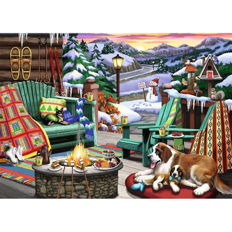 500 piece jigsaw puzzles ravensburger|ravensburger puzzles canada 500 pieces.